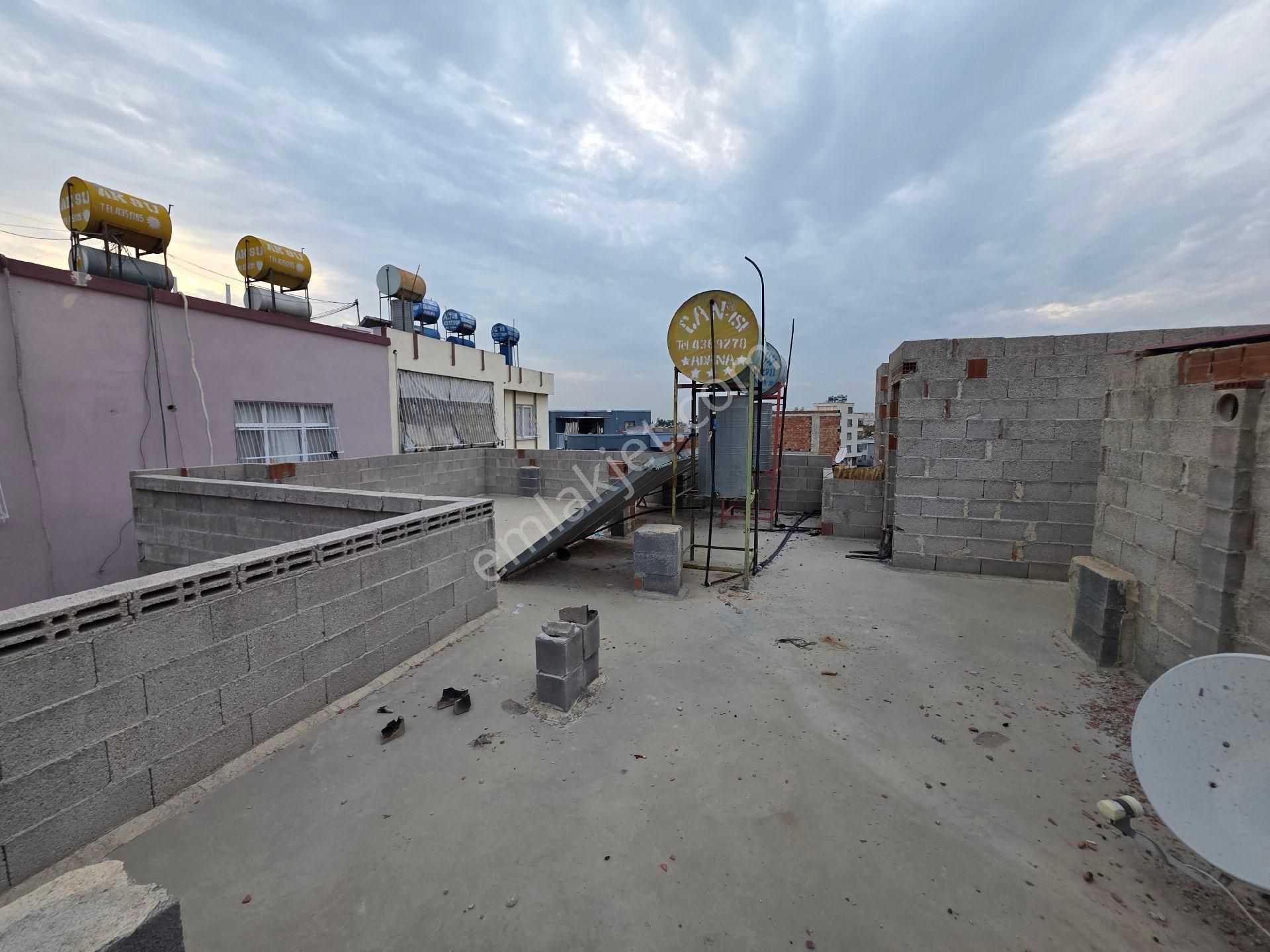 Bey Mahallesi’nde Komple Bina Satılık● Arsa Alanı: 278 M²●oturum Alanı: 190–200 M² - Görsel 18