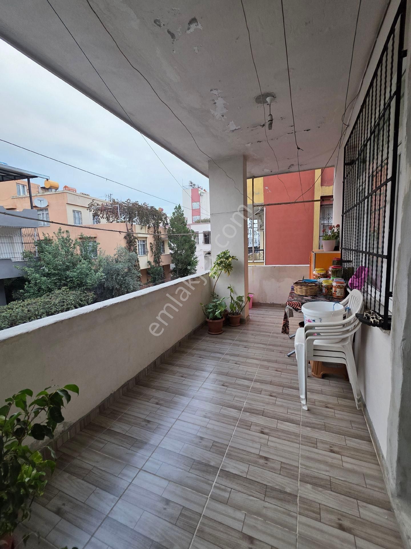 Bey Mahallesi’nde Komple Bina Satılık● Arsa Alanı: 278 M²●oturum Alanı: 190–200 M² - Görsel 7