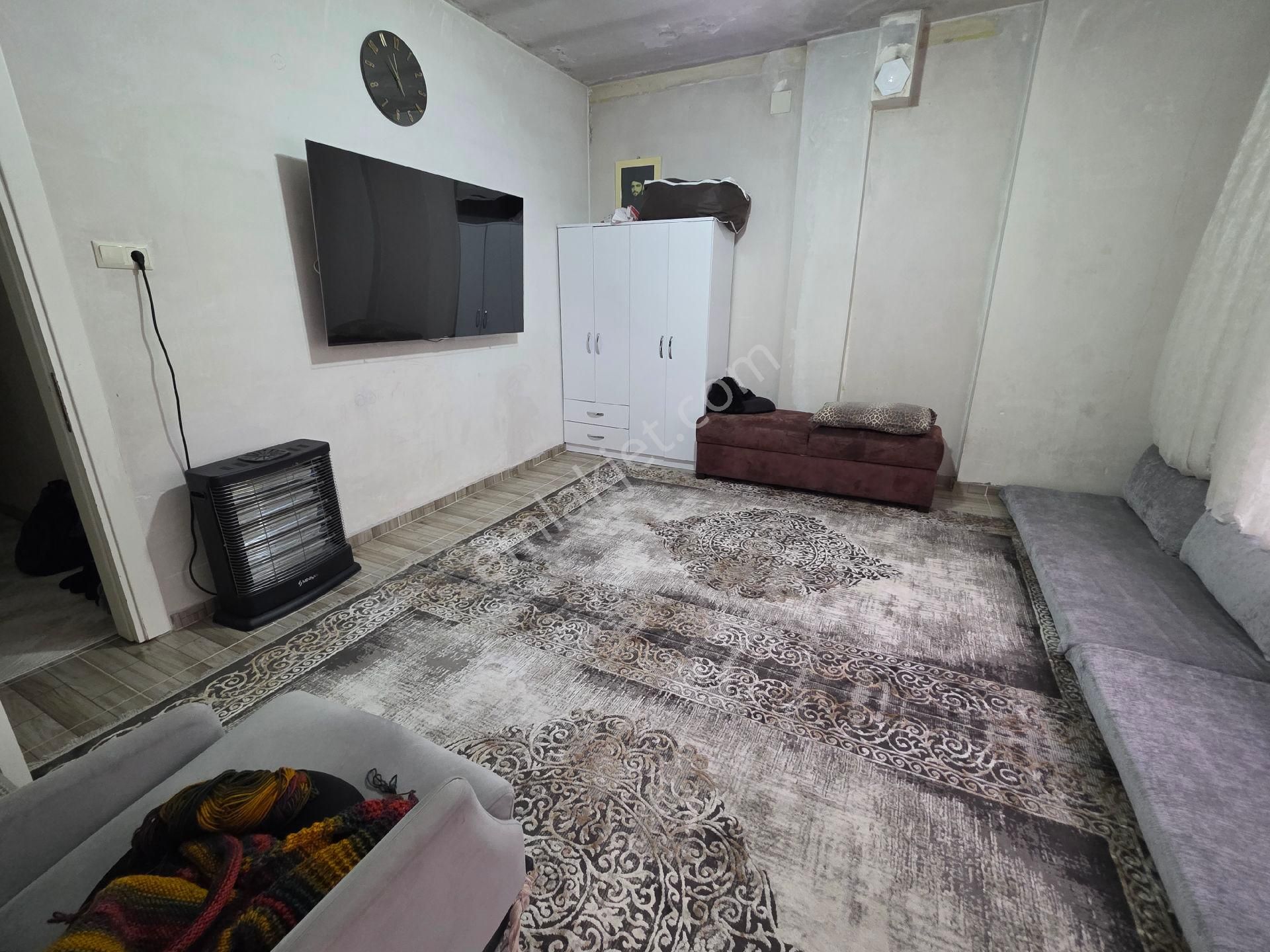 Bey Mahallesi’nde Komple Bina Satılık● Arsa Alanı: 278 M²●oturum Alanı: 190–200 M² - Görsel 8