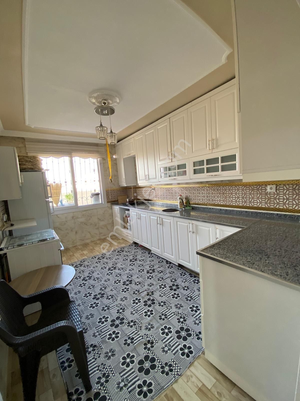 Yüreğir Levent Güzelevler’de Satılık 1,⁵ Katlı Müstakil Ev Yeni Yapı - Görsel 13