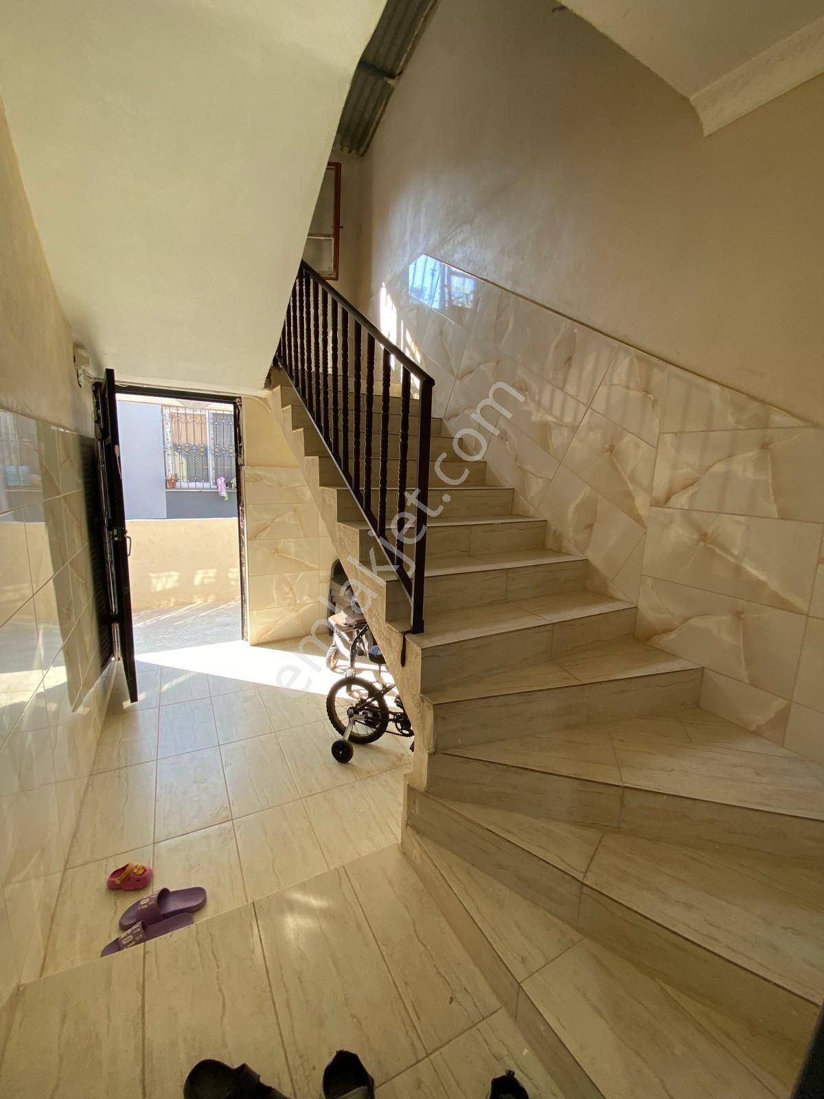 Yüreğir Levent Güzelevler’de Satılık 1,⁵ Katlı Müstakil Ev Yeni Yapı - Görsel 4