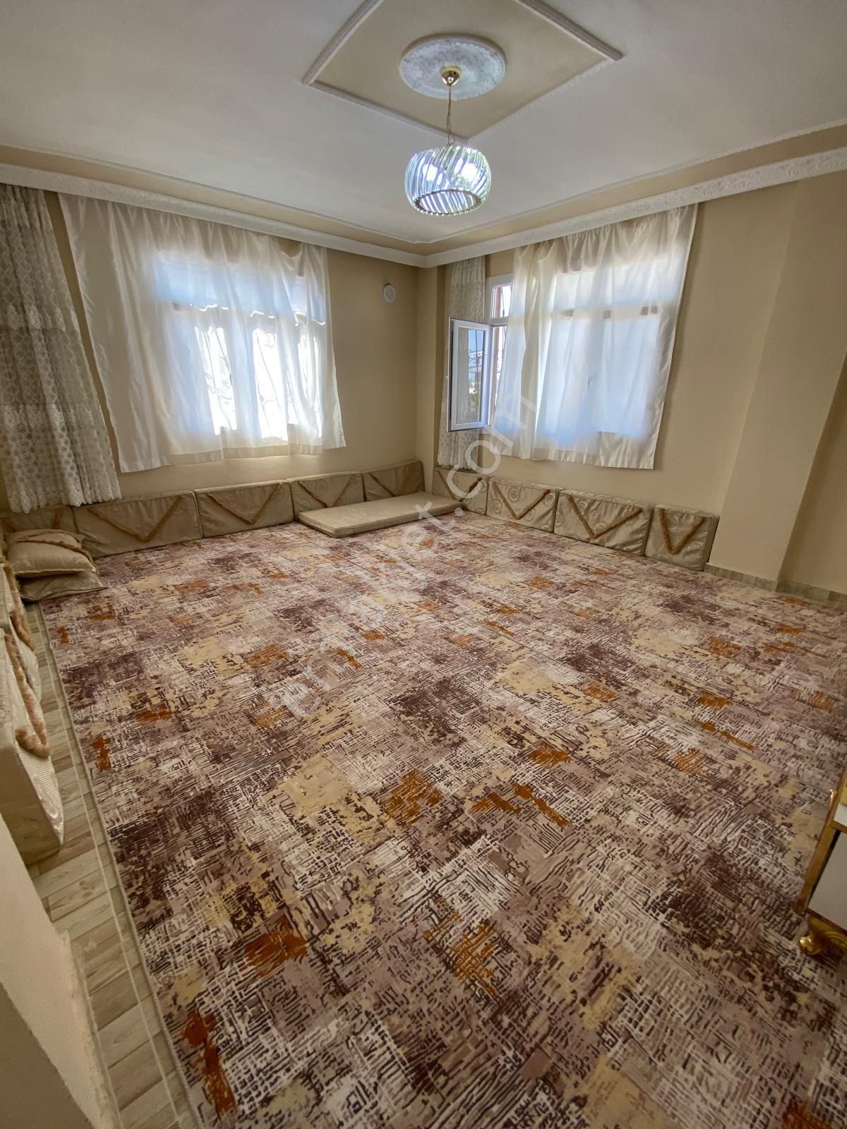 Yüreğir Levent Güzelevler’de Satılık 1,⁵ Katlı Müstakil Ev Yeni Yapı - Görsel 16