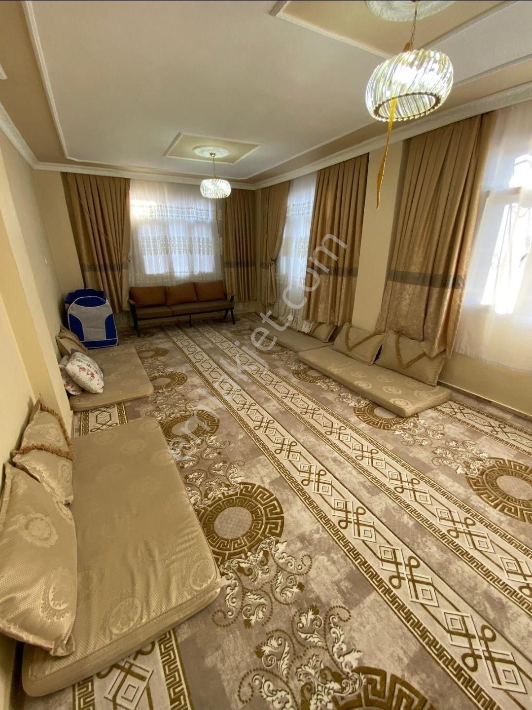 Yüreğir Levent Güzelevler’de Satılık 1,⁵ Katlı Müstakil Ev Yeni Yapı - Görsel 15