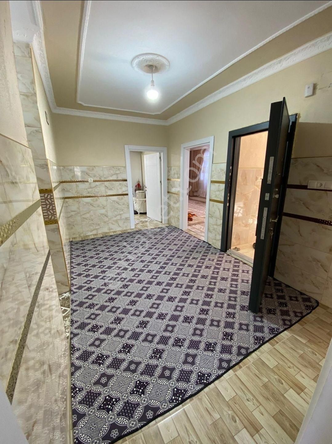 Yüreğir Levent Güzelevler’de Satılık 1,⁵ Katlı Müstakil Ev Yeni Yapı - Görsel 5