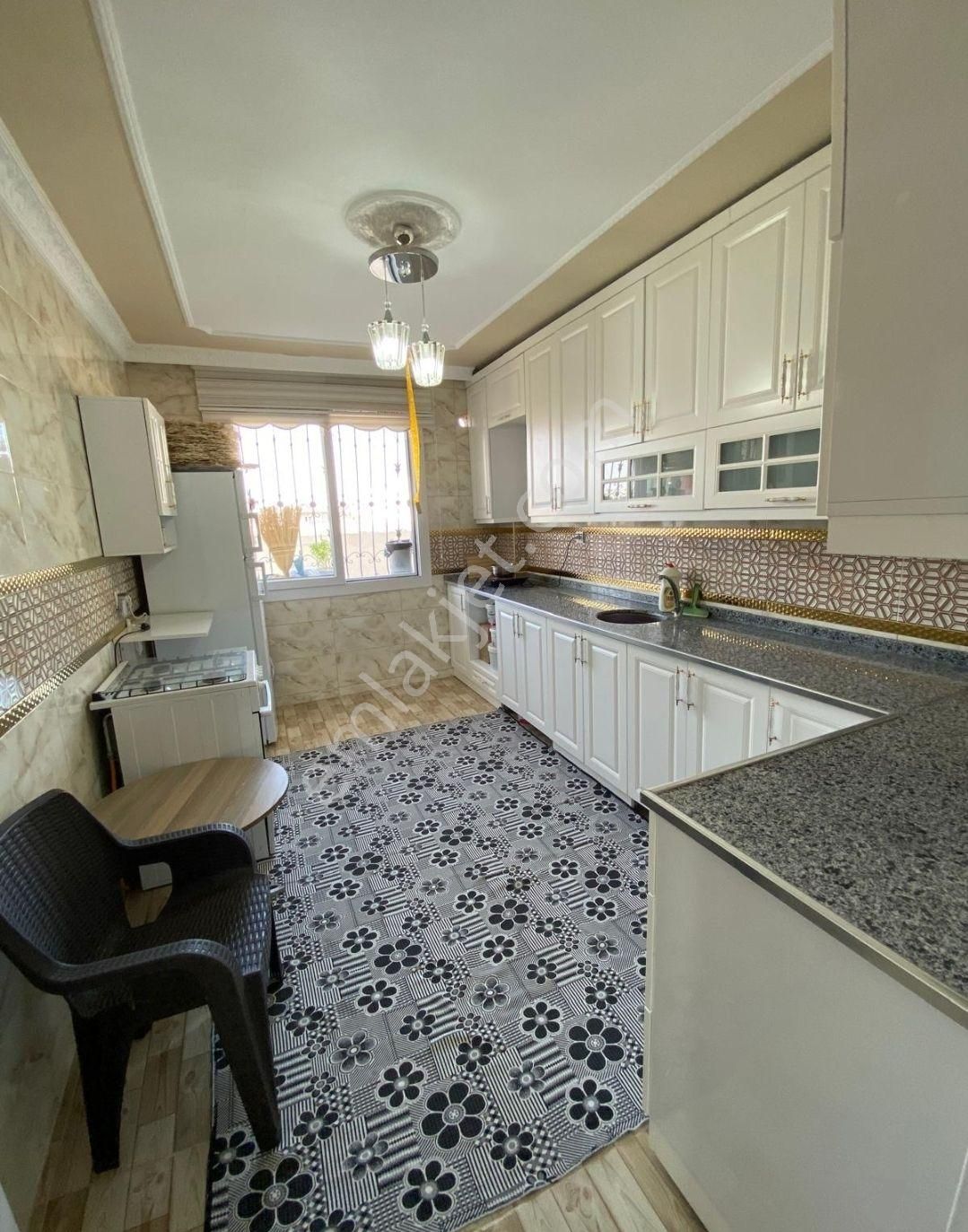 Yüreğir Levent Güzelevler’de Satılık 1,⁵ Katlı Müstakil Ev Yeni Yapı - Görsel 19