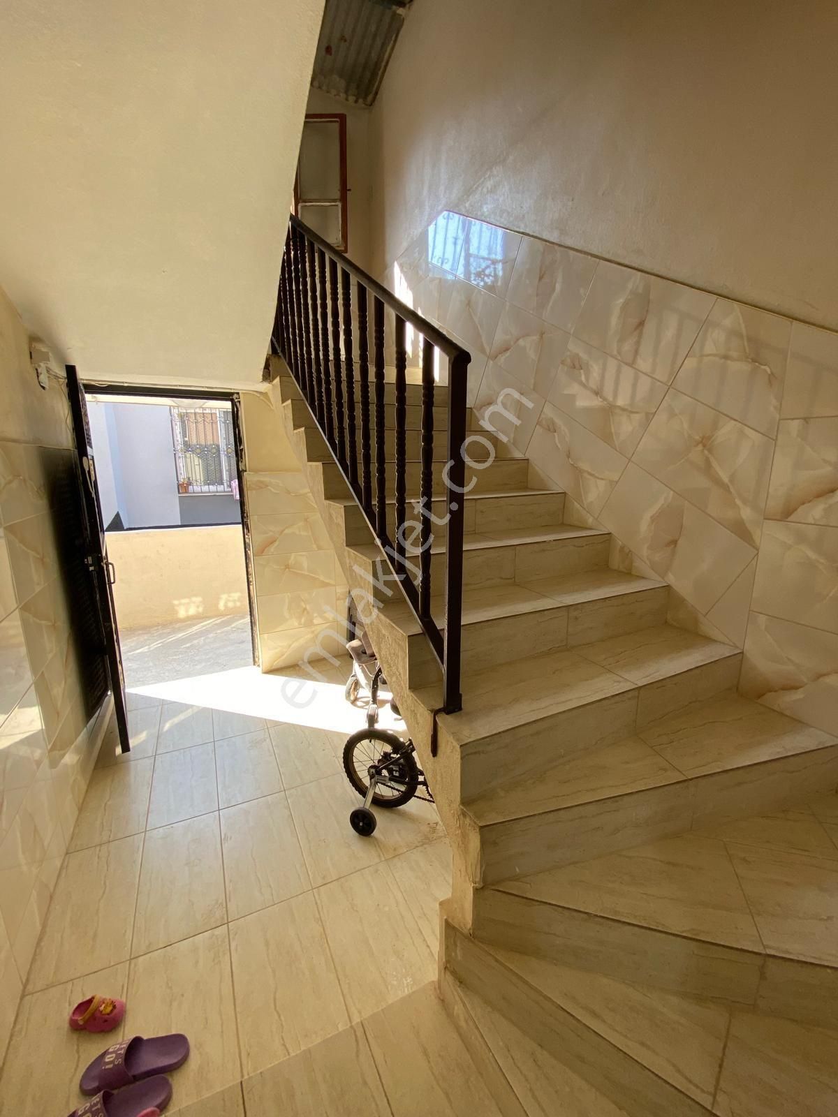 Yüreğir Levent Güzelevler’de Satılık 1,⁵ Katlı Müstakil Ev Yeni Yapı - Görsel 14