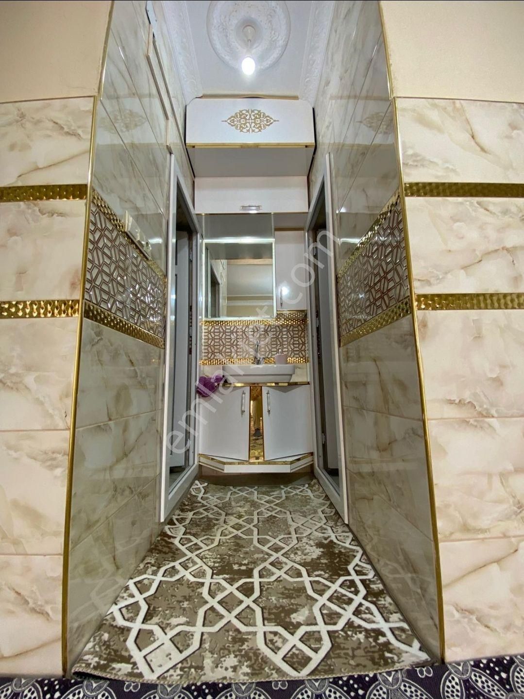 Yüreğir Levent Güzelevler’de Satılık 1,⁵ Katlı Müstakil Ev Yeni Yapı - Görsel 8