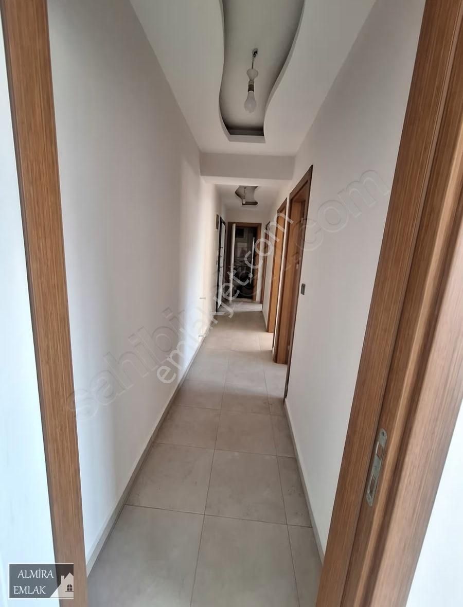 Bozyakada Yeni Binada 2+1 90m2 Asansörlü Arakat - Görsel 4