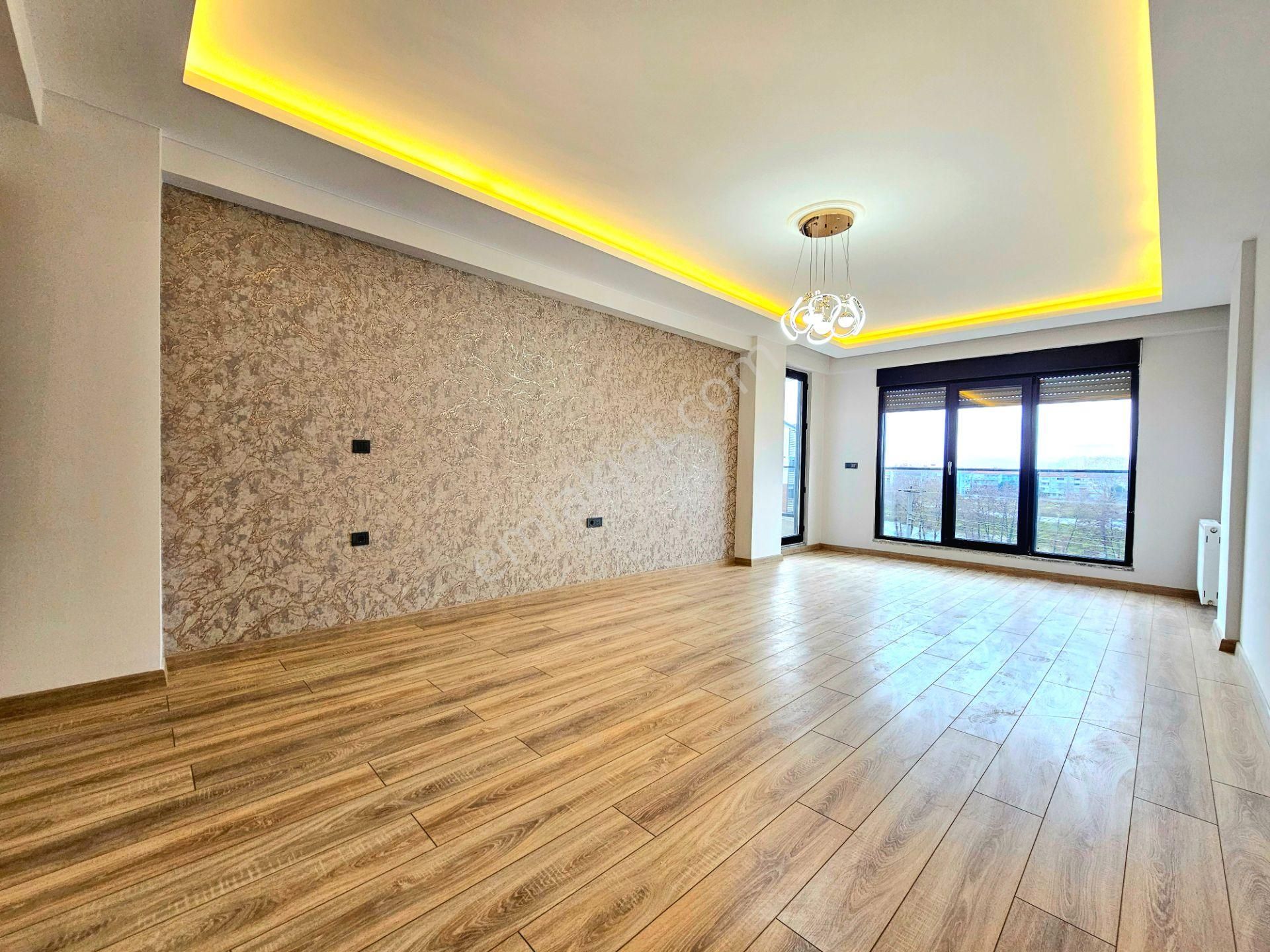 ▶ ▶ Akçay Körfez'den Kalite Ve Şıklığın Buluştuğu Sıfır 3+1 Satılık Daire - Görsel 12