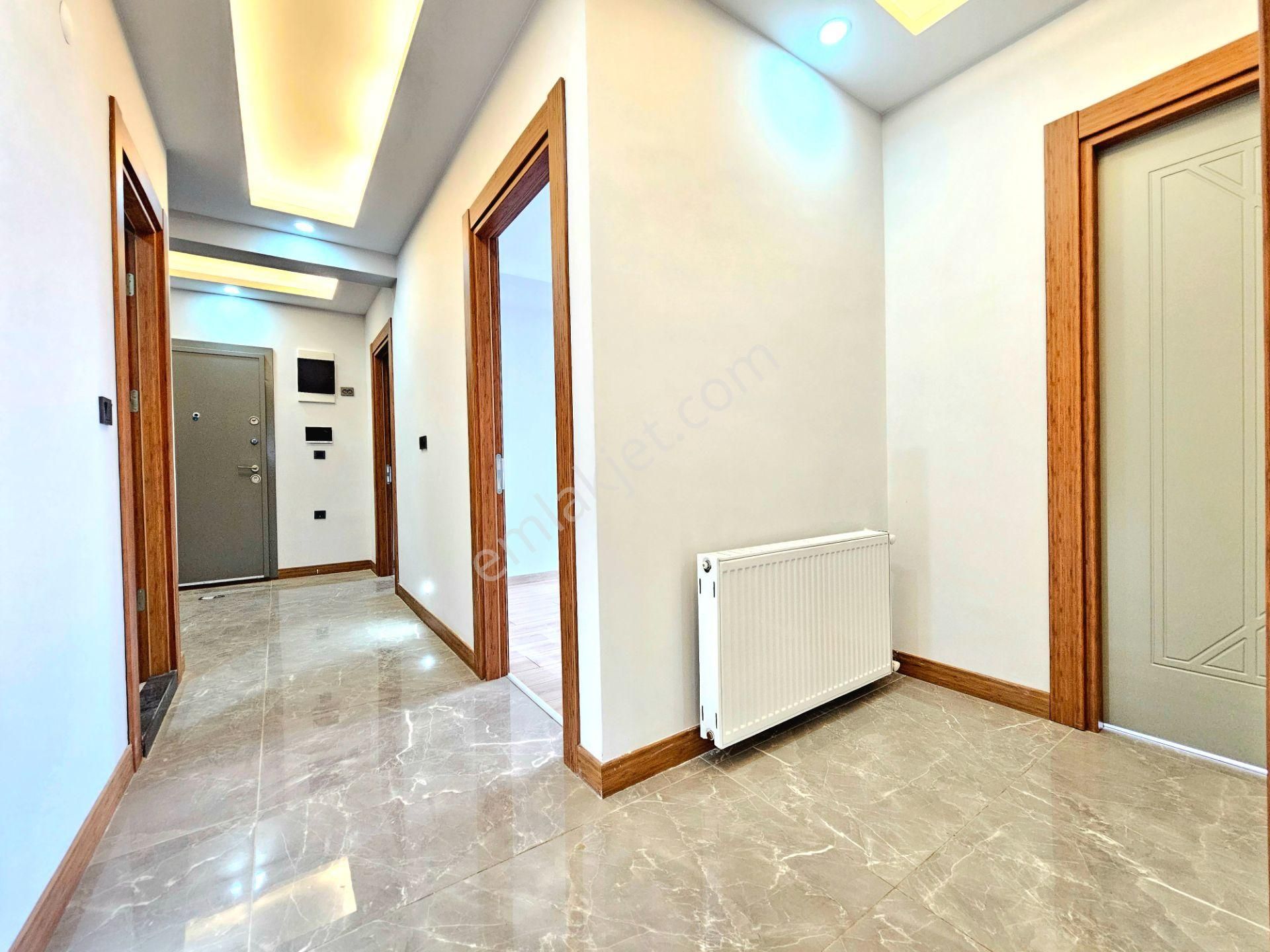 ▶ ▶ Akçay Körfez'den Kalite Ve Şıklığın Buluştuğu Sıfır 3+1 Satılık Daire - Görsel 24