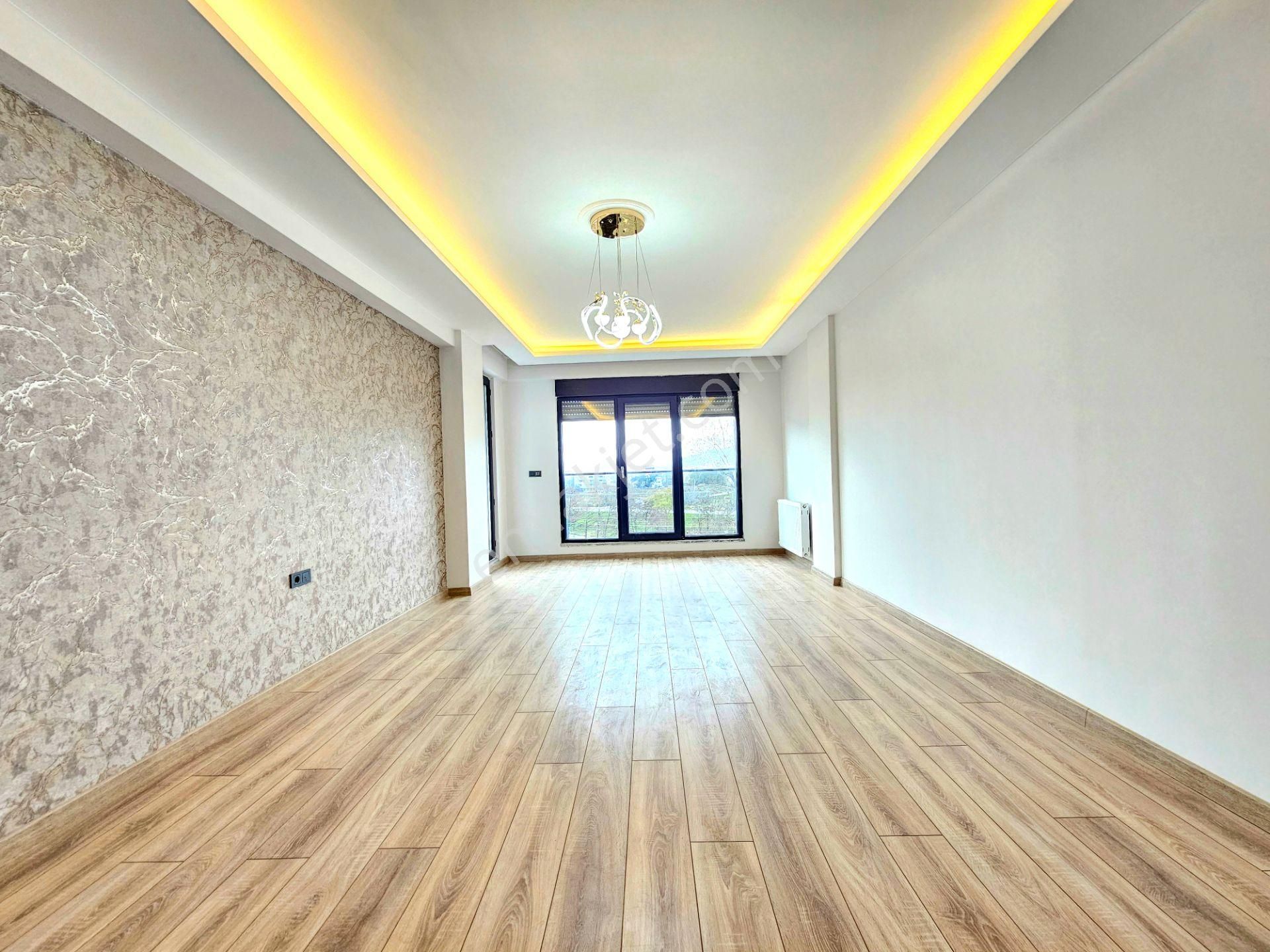 ▶ ▶ Akçay Körfez'den Kalite Ve Şıklığın Buluştuğu Sıfır 3+1 Satılık Daire - Görsel 11