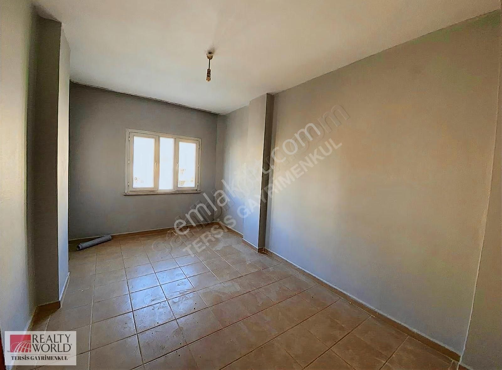 Rw Tersis'den Gaziler Mahallesinde Kiralık Daire - Görsel 6