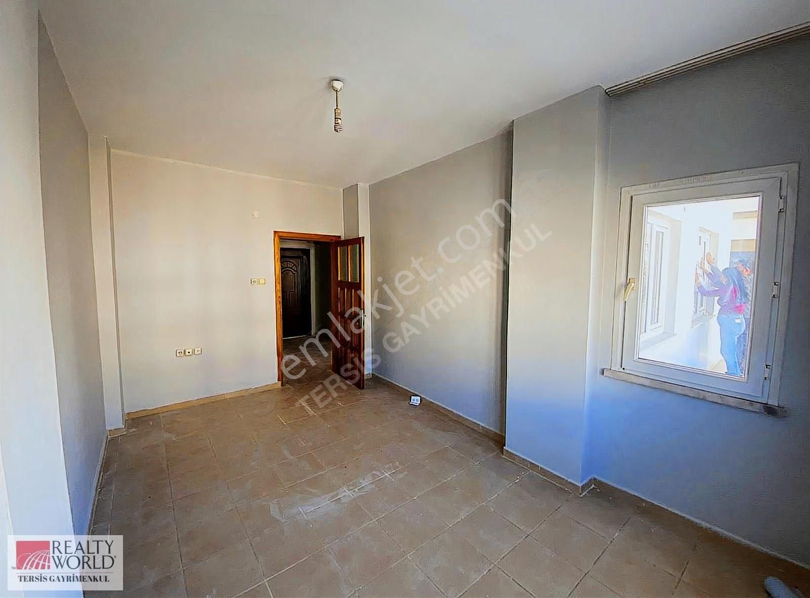 Rw Tersis'den Gaziler Mahallesinde Kiralık Daire - Görsel 18