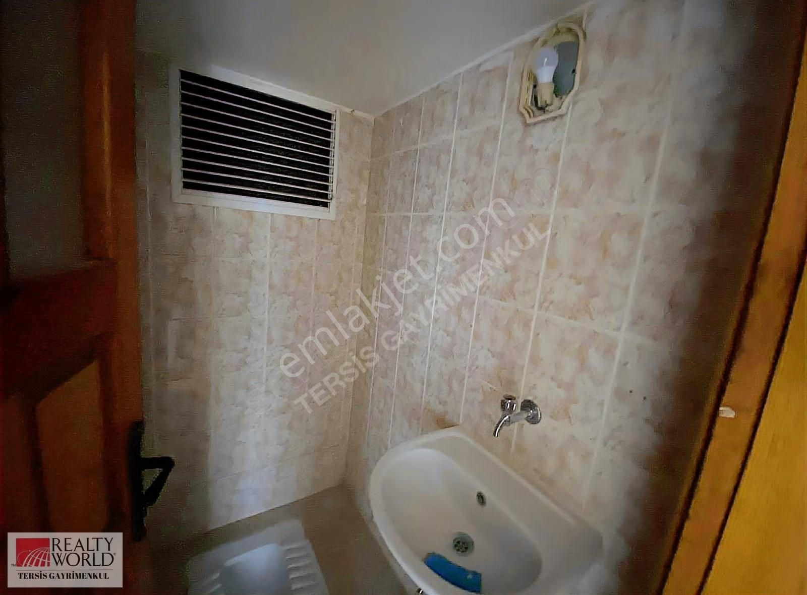 Rw Tersis'den Gaziler Mahallesinde Kiralık Daire - Görsel 9