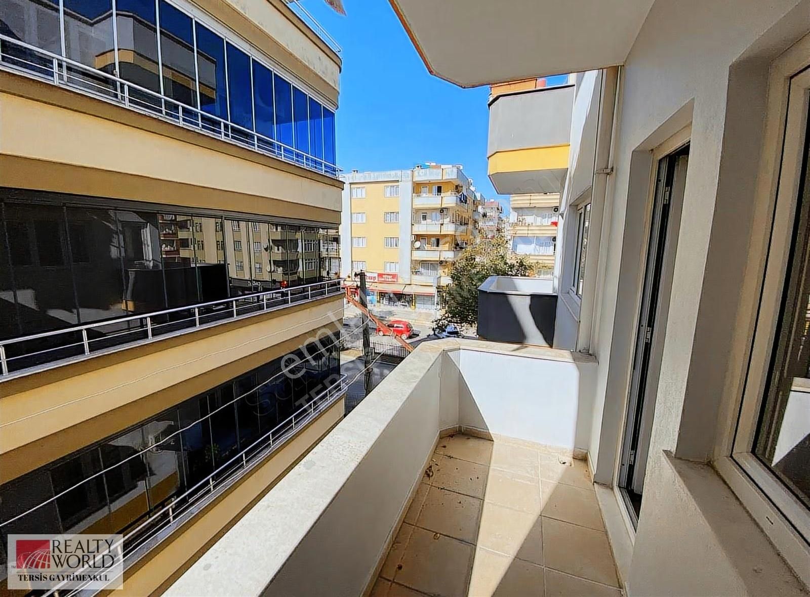 Rw Tersis'den Gaziler Mahallesinde Kiralık Daire - Görsel 7