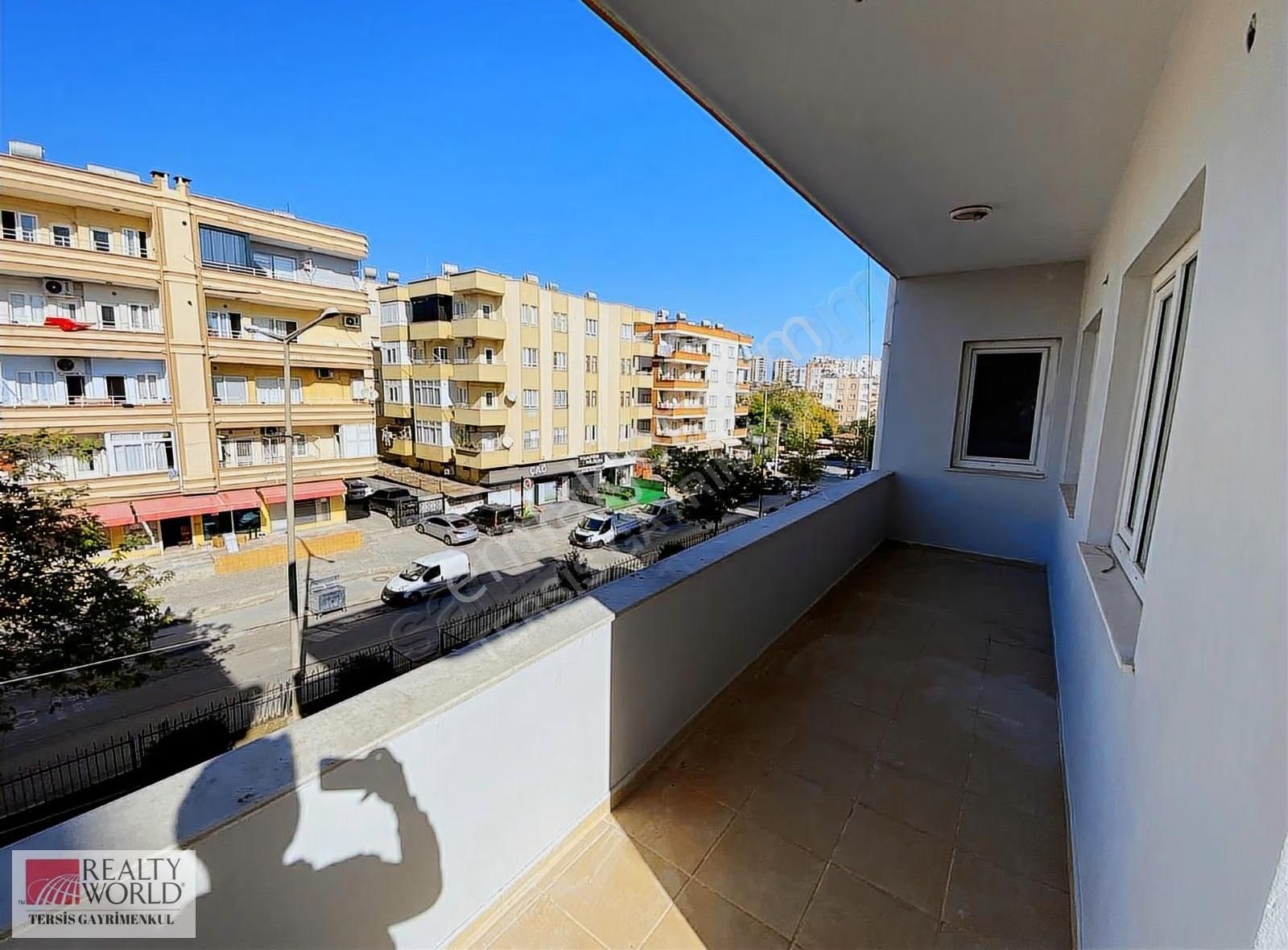 Rw Tersis'den Gaziler Mahallesinde Kiralık Daire - Görsel 3