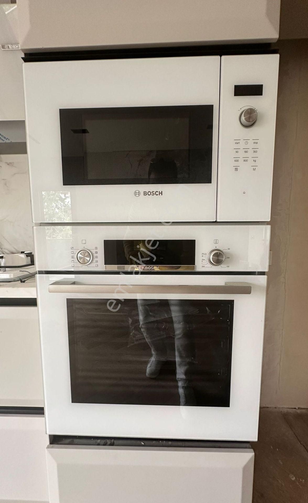 Güzelobada Denize 250 Metre Mesafede Ultra Lüks Daire - Görsel 8