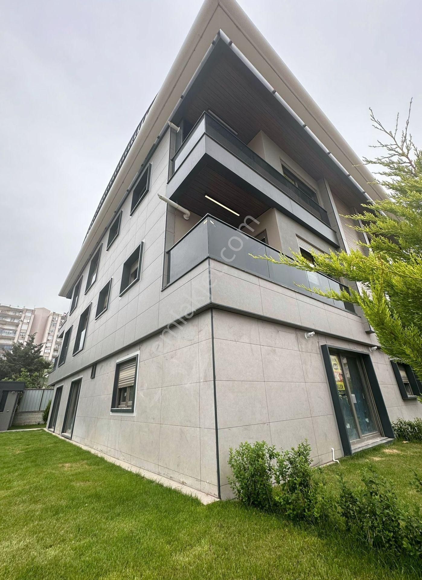 Güzelobada Denize 250 Metre Mesafede Ultra Lüks Daire