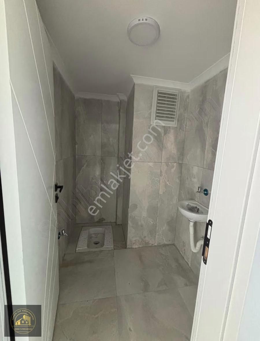 Çiğdemtepe Manzaralı Yüksek Kat 0 Daire / Cengiz Vip Gayrimenkul - Görsel 14