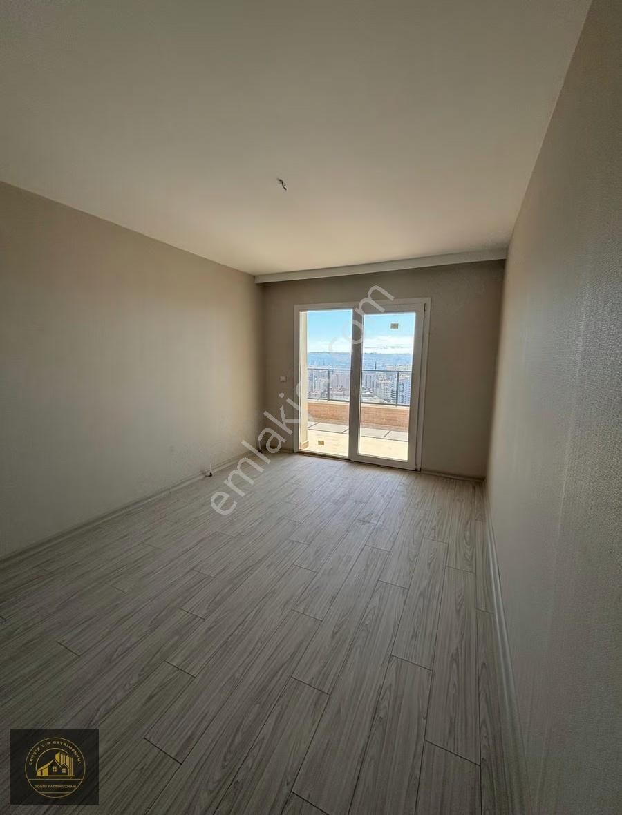 Çiğdemtepe Manzaralı Yüksek Kat 0 Daire / Cengiz Vip Gayrimenkul - Görsel 19