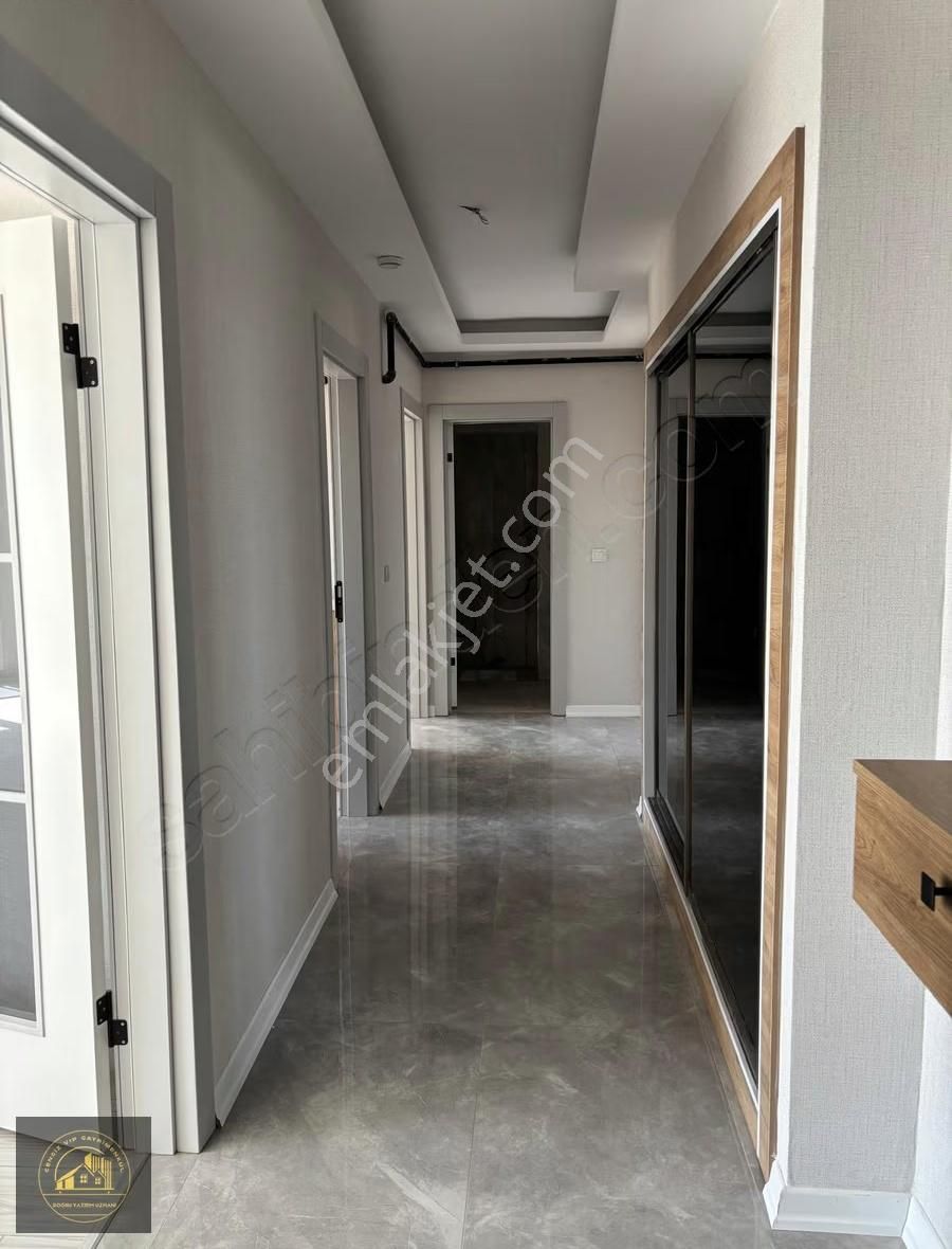 Çiğdemtepe Manzaralı Yüksek Kat 0 Daire / Cengiz Vip Gayrimenkul - Görsel 17