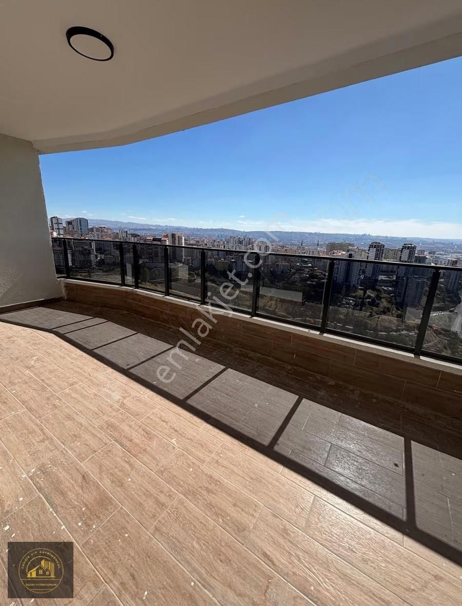 Çiğdemtepe Manzaralı Yüksek Kat 0 Daire / Cengiz Vip Gayrimenkul - Görsel 12