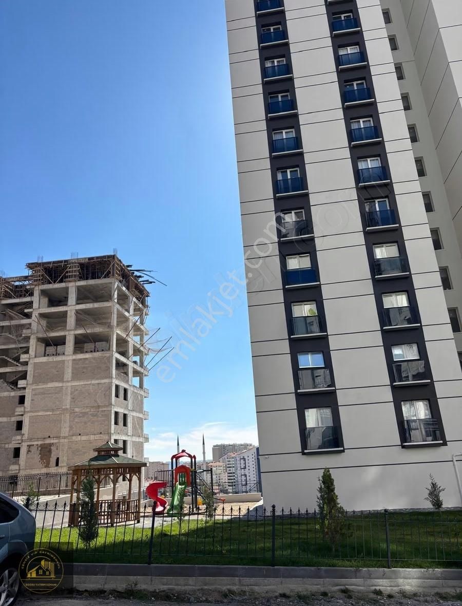 Çiğdemtepe Manzaralı Yüksek Kat 0 Daire / Cengiz Vip Gayrimenkul - Görsel 3