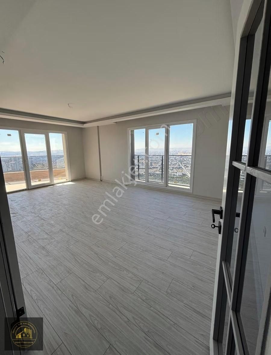 Çiğdemtepe Manzaralı Yüksek Kat 0 Daire / Cengiz Vip Gayrimenkul - Görsel 20