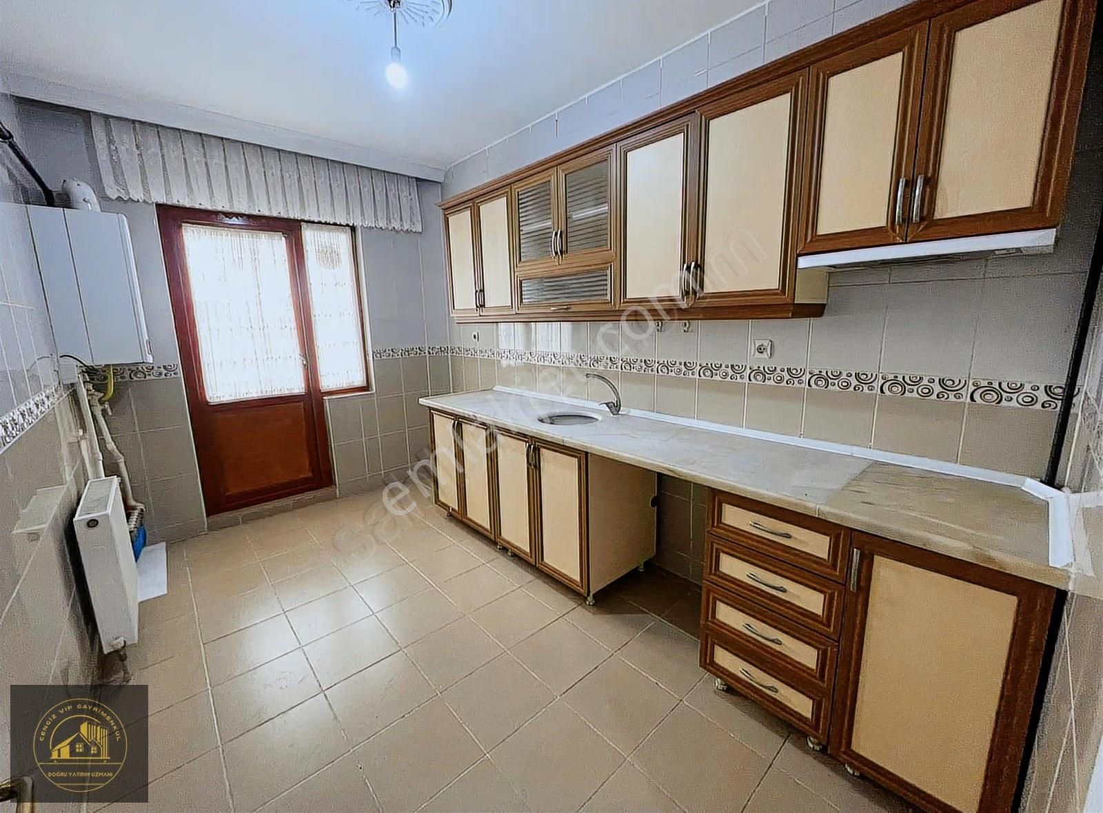 Yükseltepe Göbekte Merkezi Konum Masrafsız 3+1 **kiralık Daire** - Görsel 7