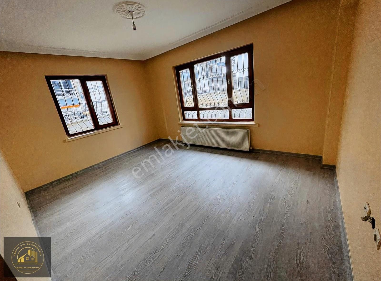 Yükseltepe Göbekte Merkezi Konum Masrafsız 3+1 **kiralık Daire** - Görsel 4