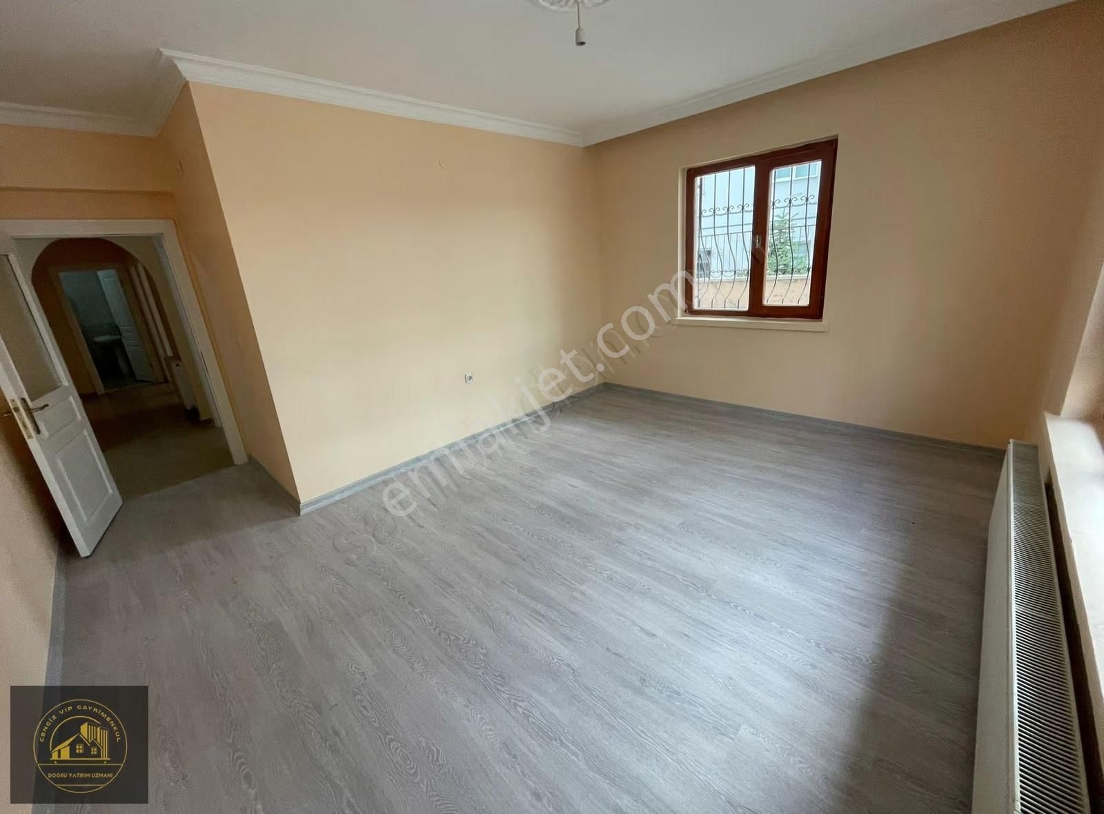 Yükseltepe Göbekte Merkezi Konum Masrafsız 3+1 **kiralık Daire** - Görsel 5