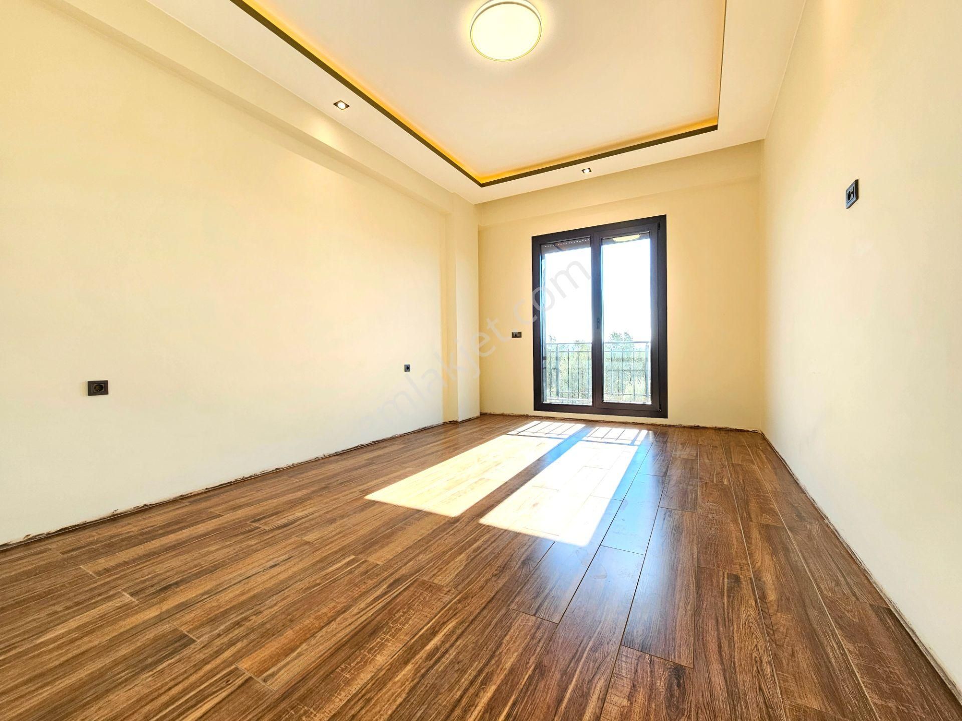 ▶ ▶ Akçay Körfez'den Her Detayı Düşünülmüş Ultra Lüx Sıfır 5+1 Villa - Görsel 26