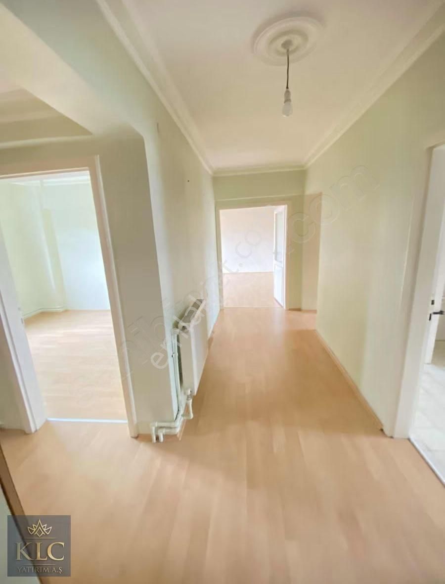 Klc Yatırım A.ş'den Fatih'te Site İçerisinde Kiralık 3+1