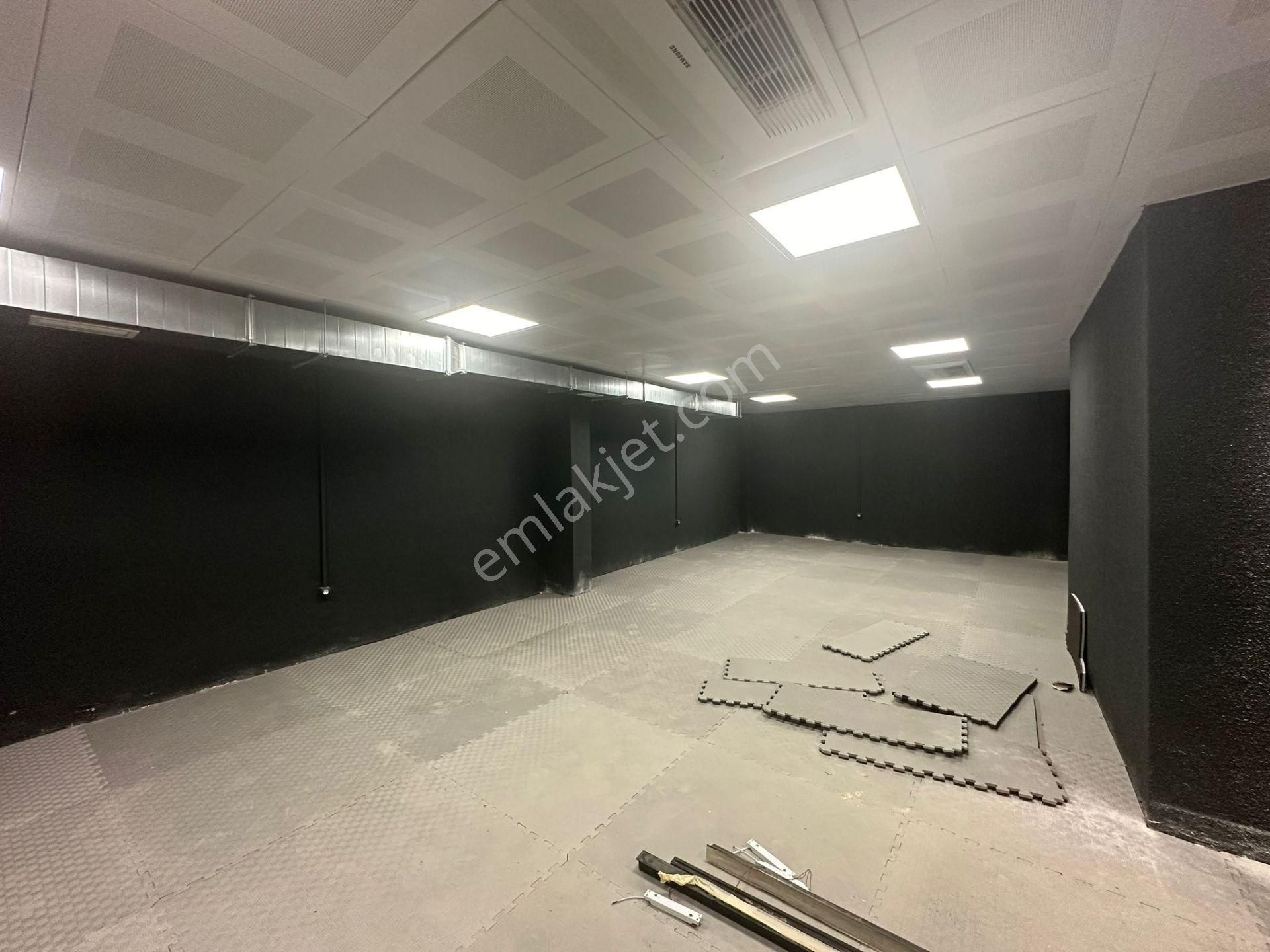 Lara Güzelobada Denize Ve Caddeye 200 Metre Mesafede Ultra Lüks Akıllı Ev - Görsel 5