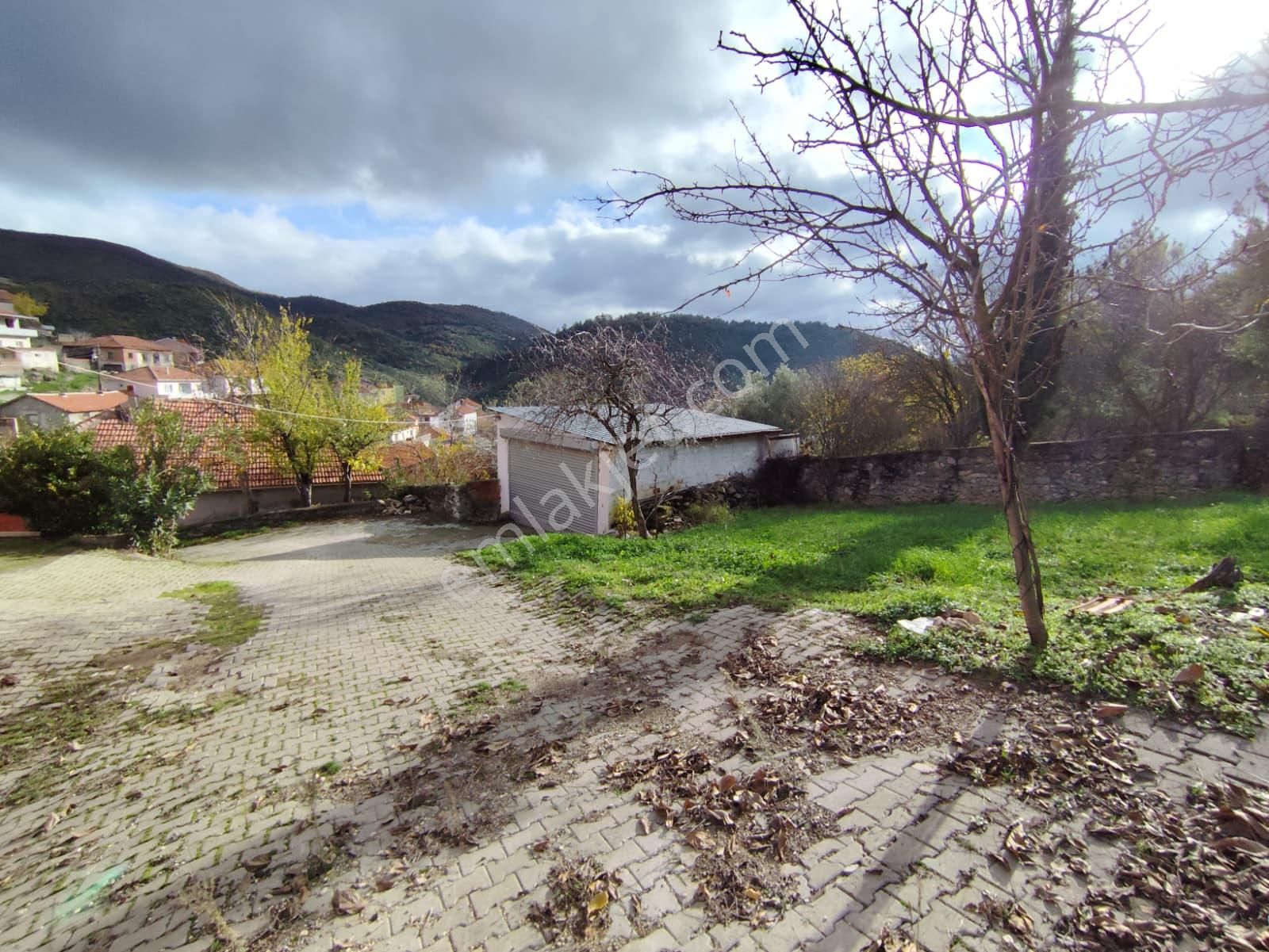 Elfi Den Bigadiç Kayırlar Mah. Satılık Çiftlik - Görsel 28