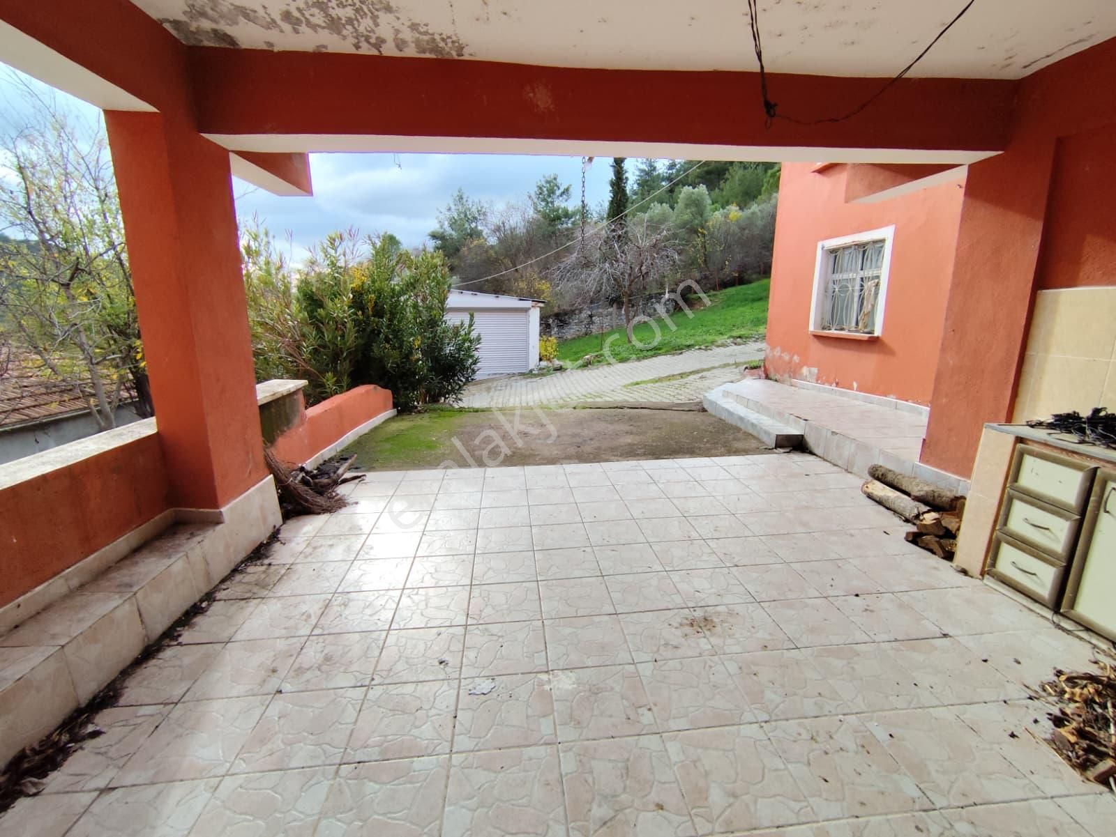 Elfi Den Bigadiç Kayırlar Mah. Satılık Çiftlik - Görsel 23