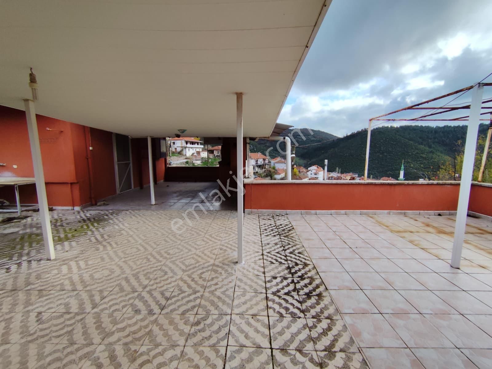 Elfi Den Bigadiç Kayırlar Mah. Satılık Çiftlik - Görsel 9