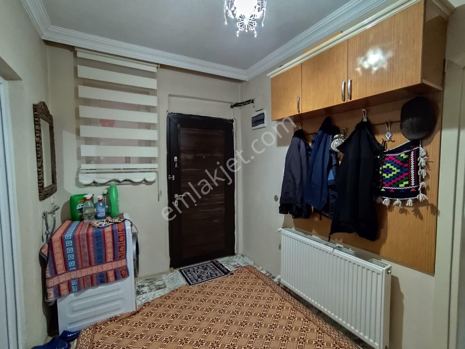 Elfi Den Bigadiç Kayırlar Mah. Satılık Çiftlik - Görsel 6