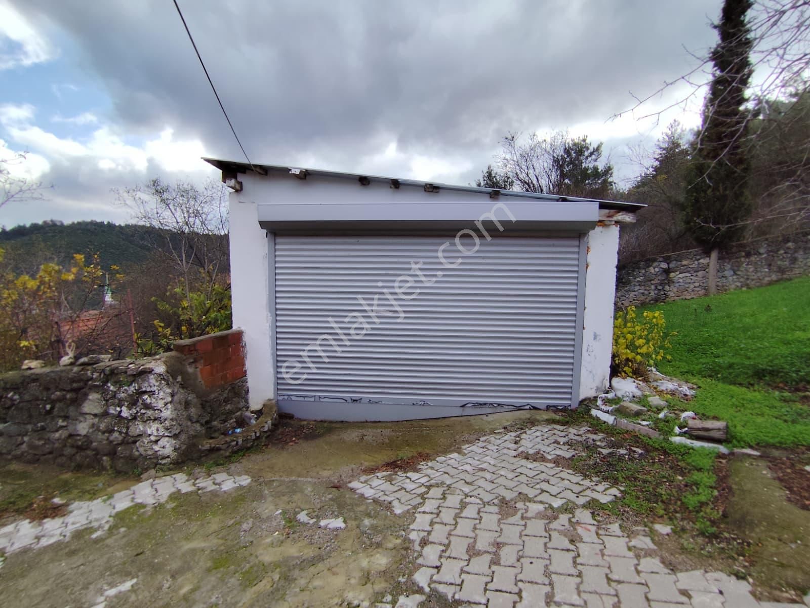 Elfi Den Bigadiç Kayırlar Mah. Satılık Çiftlik - Görsel 17