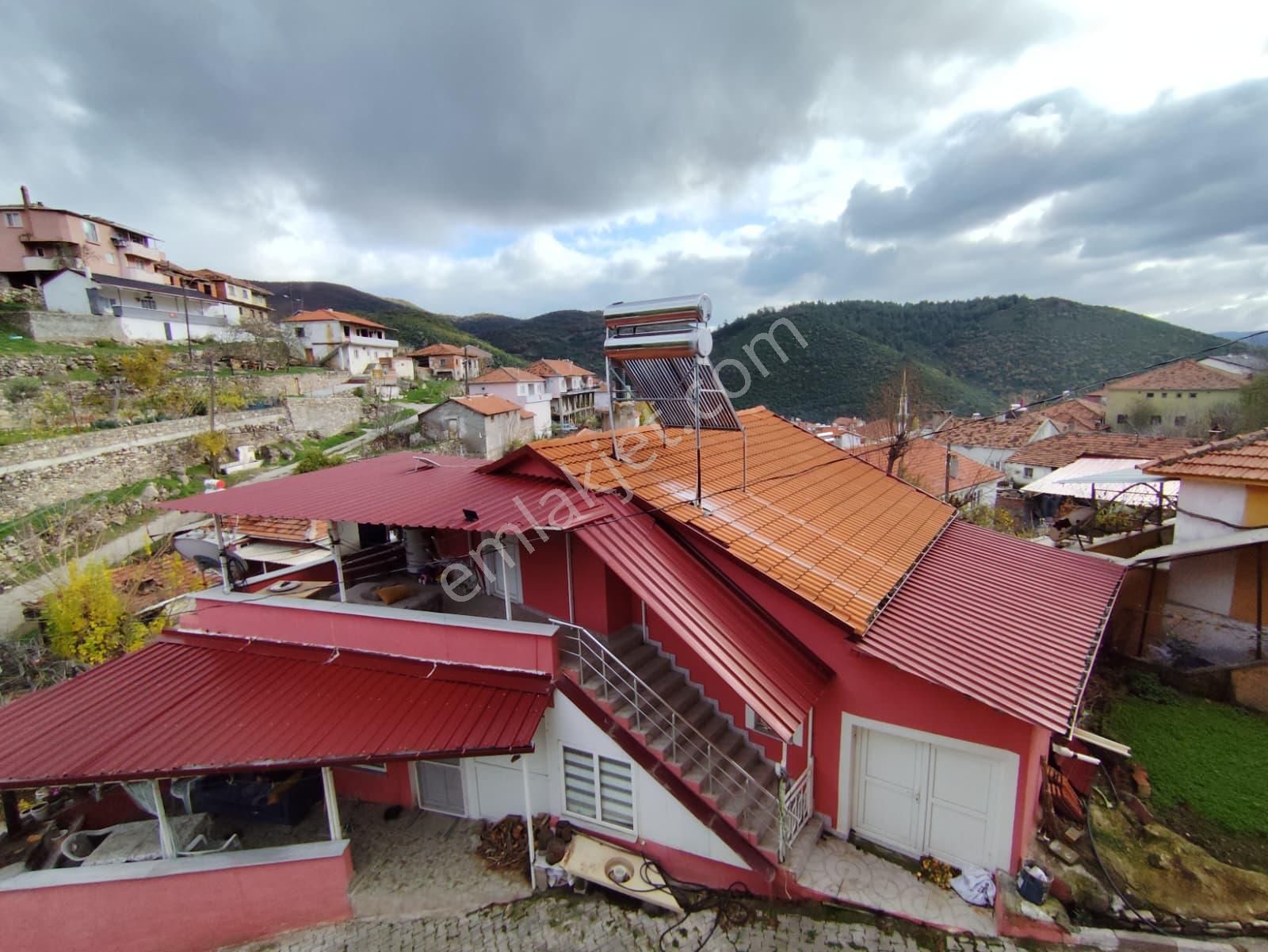 Elfi Den Bigadiç Kayırlar Mah. Satılık Çiftlik - Görsel 3