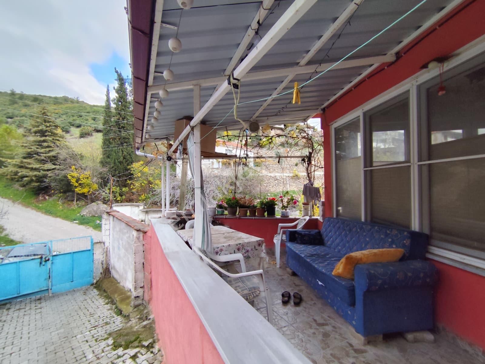 Elfi Den Bigadiç Kayırlar Mah. Satılık Çiftlik - Görsel 14