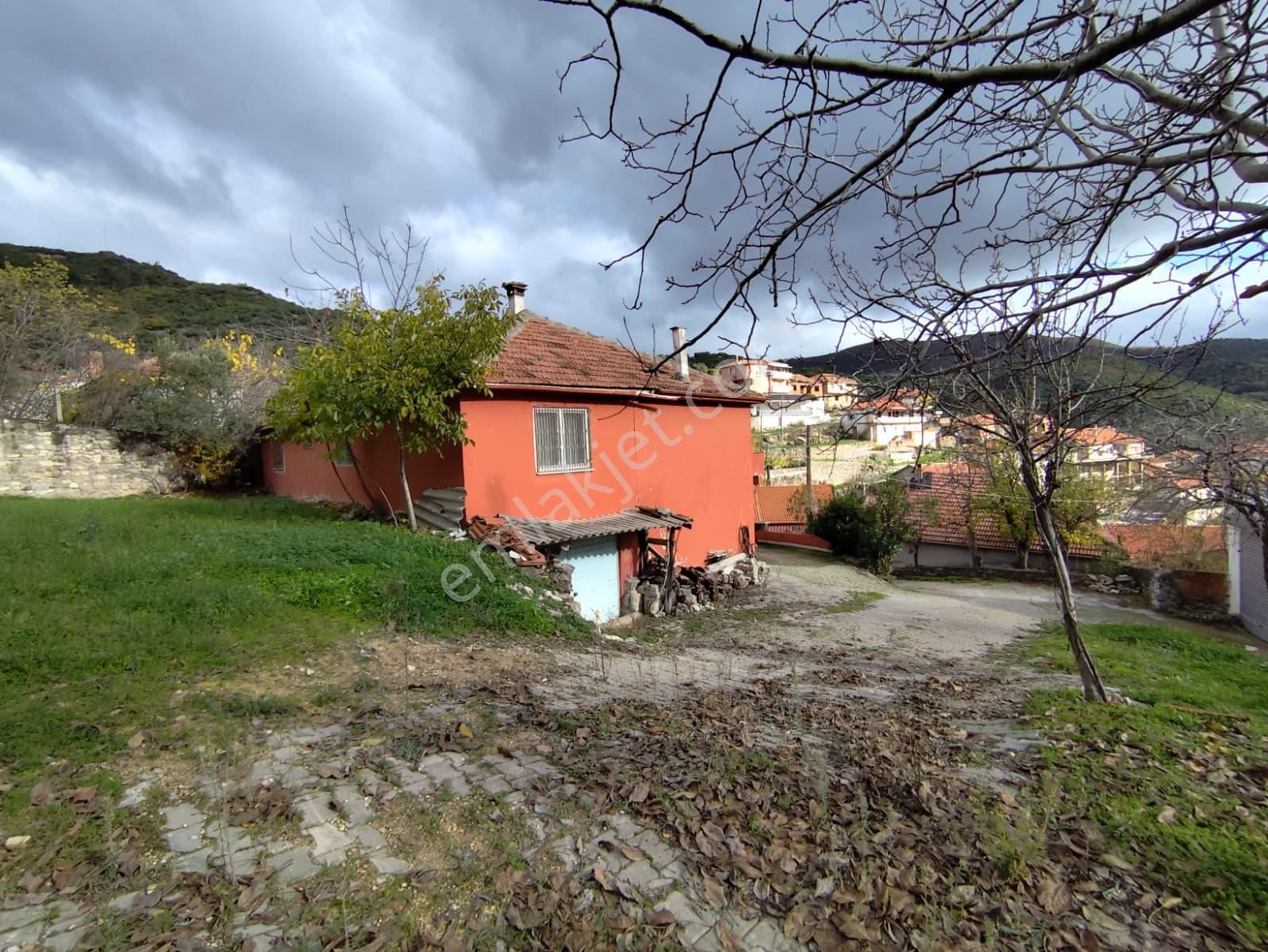 Elfi Den Bigadiç Kayırlar Mah. Satılık Çiftlik - Görsel 27