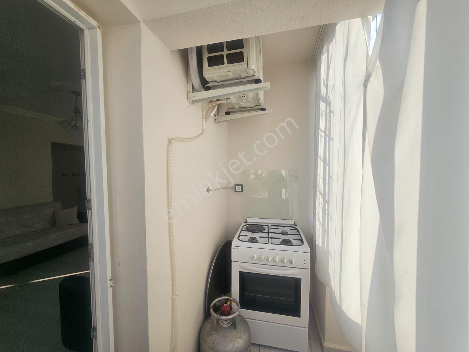Didim Çamlık Mahallesinde Satılık 1+1 Daire - Görsel 13