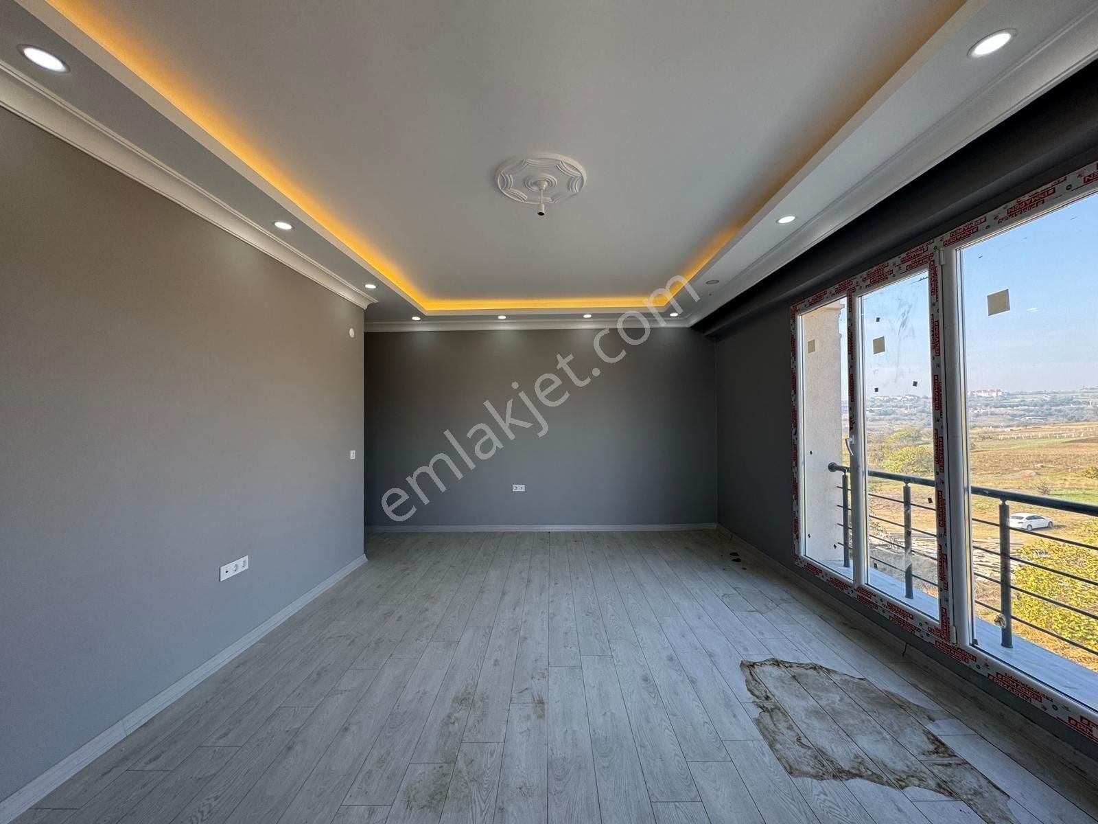 Fırsatını Kolla^^ Karar Verdik ^bi Daireyi ^gözden Çıkardık