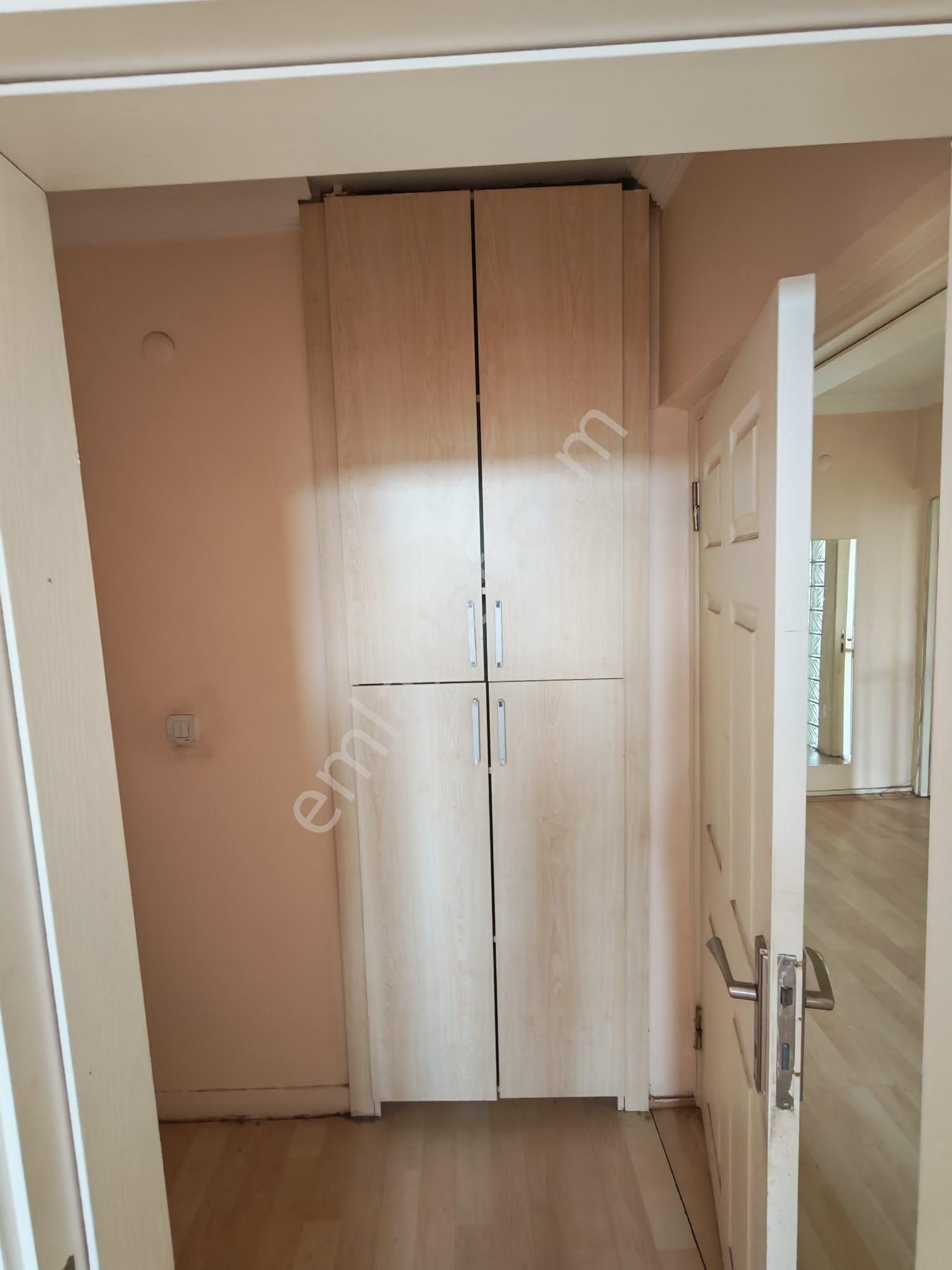 Maltepe Gmk Bulvarı'nda 130 M² Geniş Ofis / Daire - Görsel 19