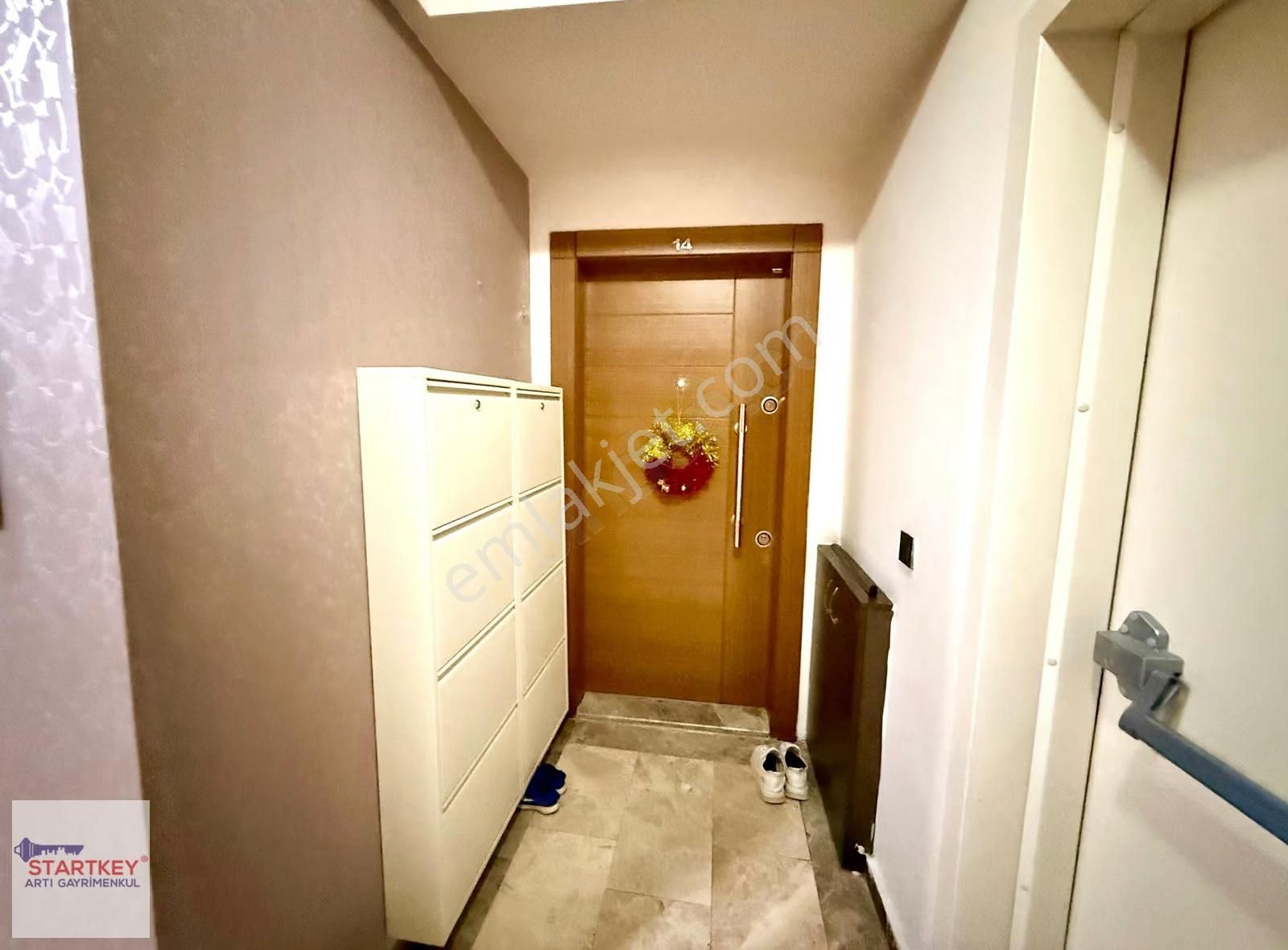 Park Yücesoy Sitesi Köşe Konum Havuz Cepheli 3+1 Satılık Daire - Görsel 32