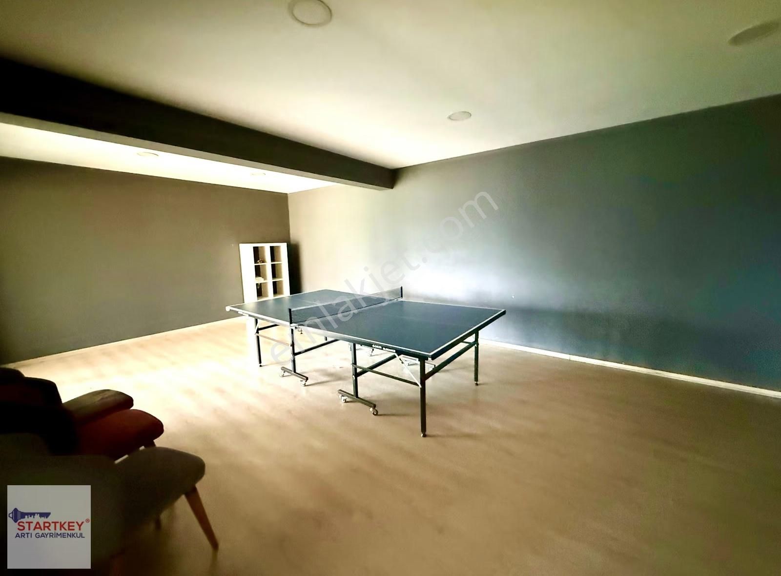 Park Yücesoy Sitesi Köşe Konum Havuz Cepheli 3+1 Satılık Daire - Görsel 4