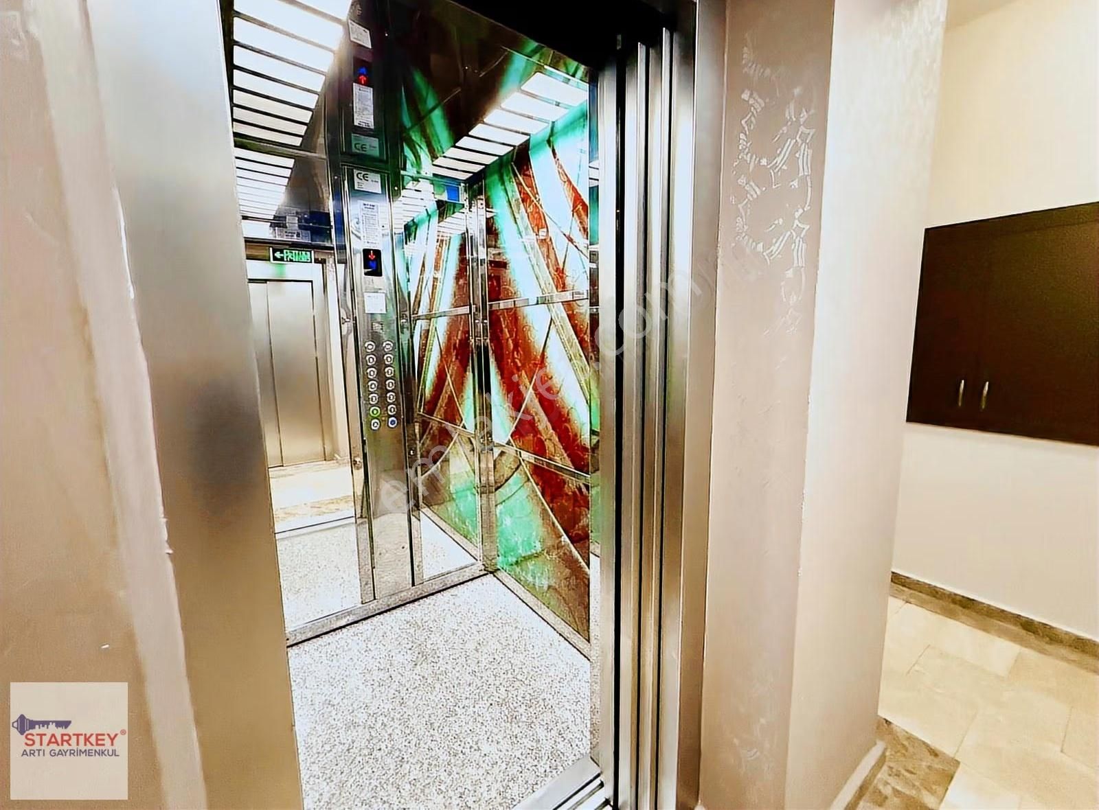 Park Yücesoy Sitesi Köşe Konum Havuz Cepheli 3+1 Satılık Daire - Görsel 23