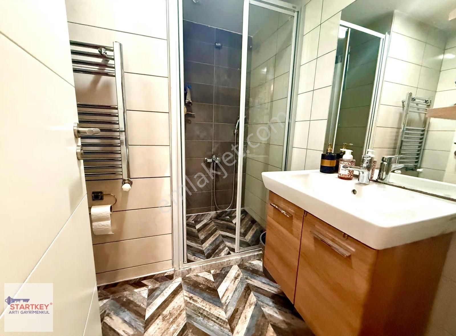 Park Yücesoy Sitesi Köşe Konum Havuz Cepheli 3+1 Satılık Daire - Görsel 22