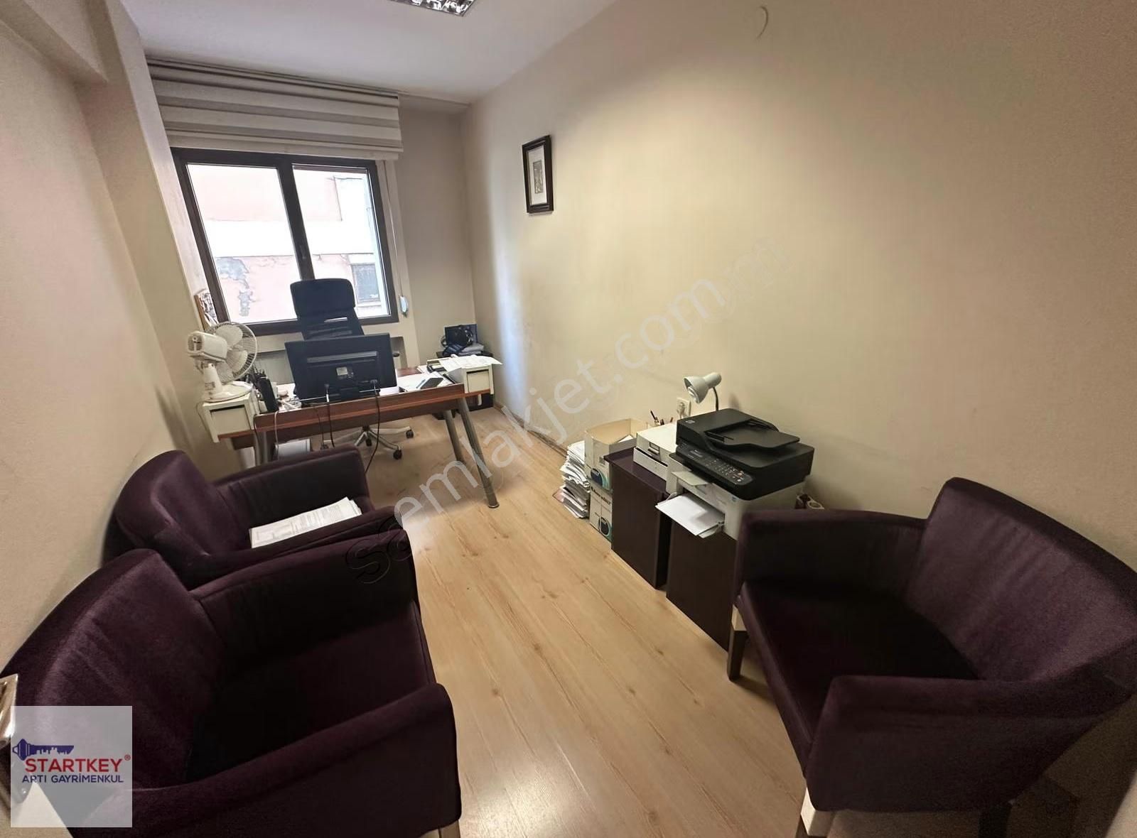 Karşıyaka Alaybey Sahilde 4+1 Satılık Yalı Dairesi - Görsel 21